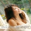 Duluth swingers clubs