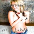 Girls Kiel